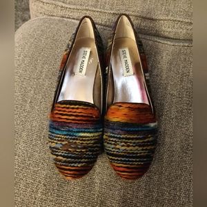 Steve Madden Flats
